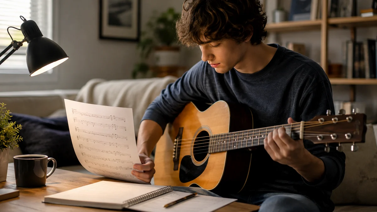 7 Guitar Tab Symbols Beginners Should Know cover image