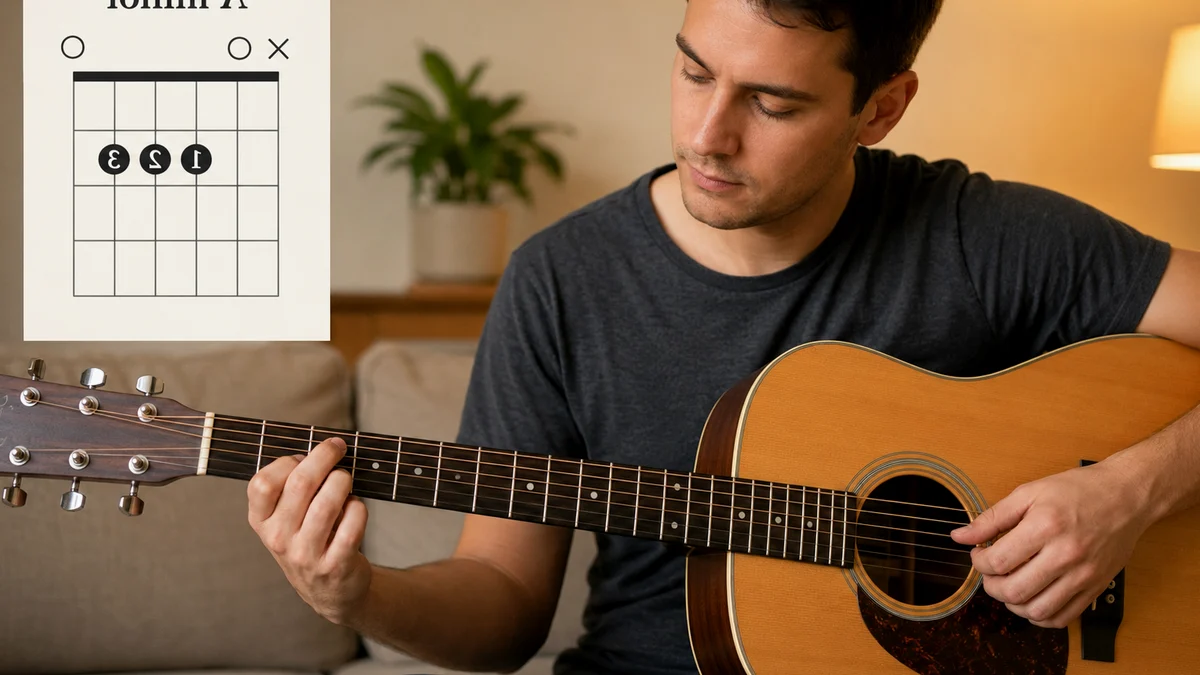 Pentatonic Scale Guitar Guide: Complete Beginner Guide cover image
